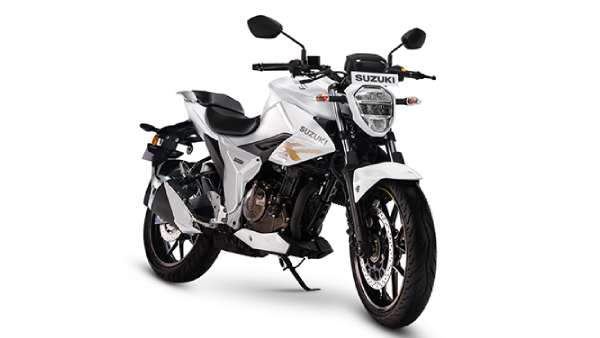 suzuki motorcycle launches new gixxer