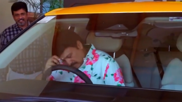 kerala s first tata sierra car delivery