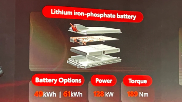 toyota unveils urban cruiser ebella