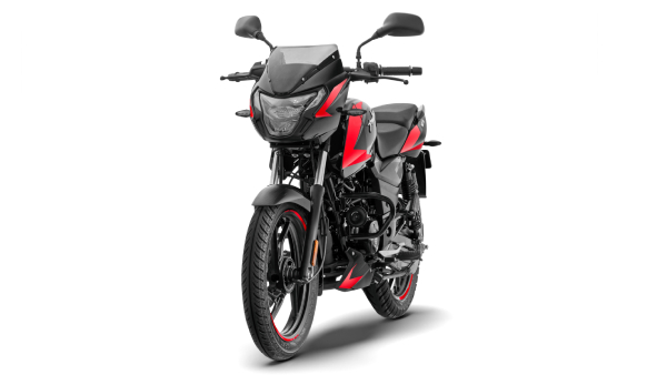 new bajaj pulsar 125 motorcycle launched