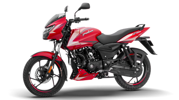 new bajaj pulsar 125 motorcycle launched