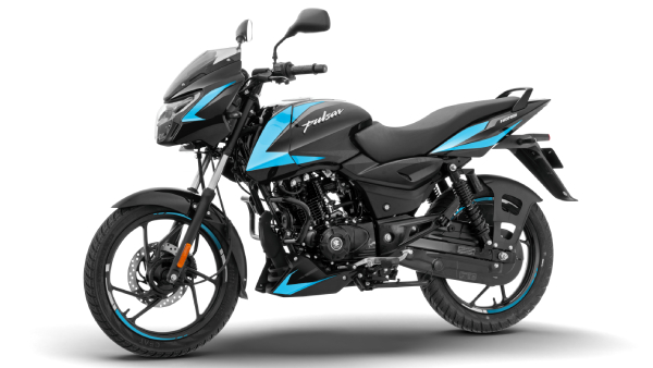 new bajaj pulsar 125 motorcycle launched