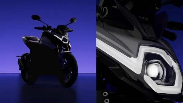hero motocorp patented first e-bike