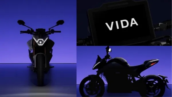 hero motocorp patented first e-bike