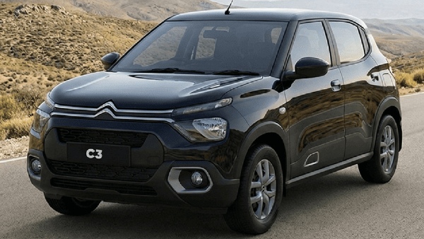 citroen aircross x max 5-seater and c3 live o variants launch
