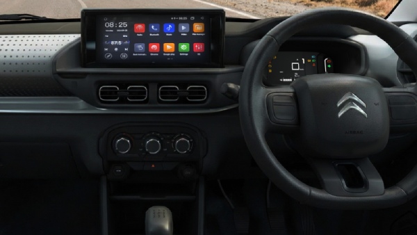 citroen aircross x max 5-seater and c3 live o variants launch