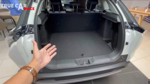 2026 maruti suzuki brezza cng spotted