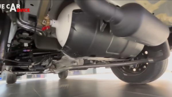 2026 maruti suzuki brezza cng spotted