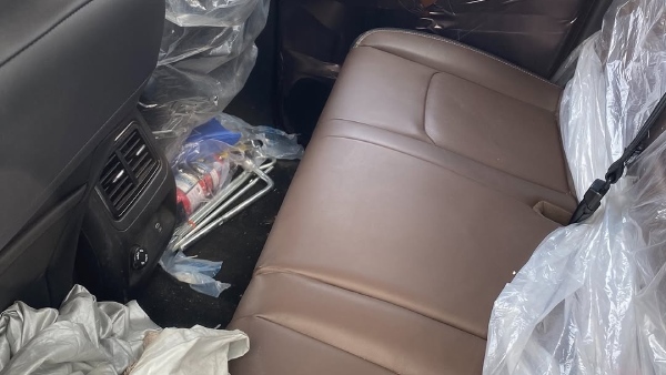 mahindra scorpio-n-based new pick-up truck