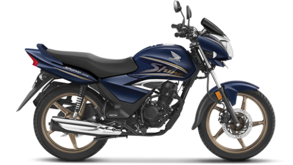 honda shine 125 limited edition motorcycle unveiled