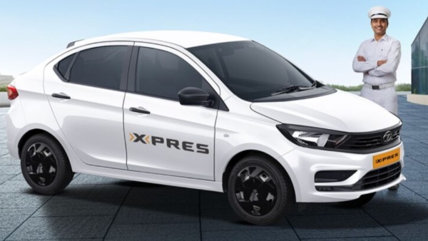Tata Xpres