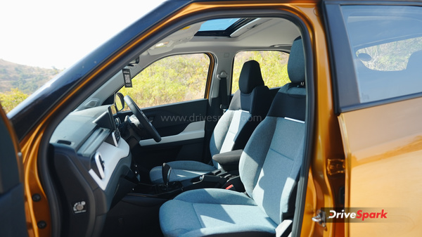 tata punch facelift review