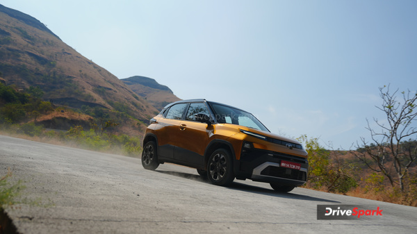 tata punch facelift review