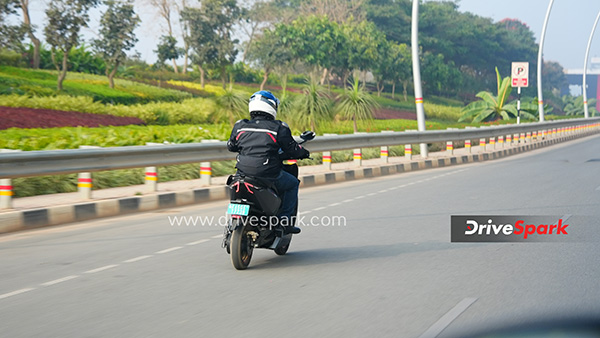 Simple One Gen2 Review