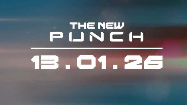 Tata Punch Facelift Teaser