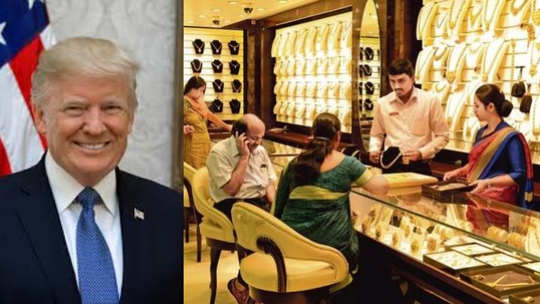 Gold silver investment