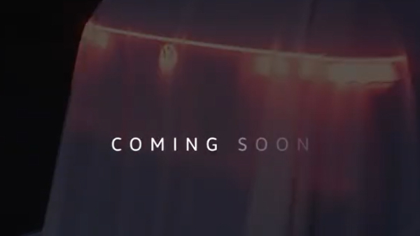 Volkswagen Tayron Teaser