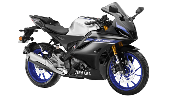 new ktm rc160 vs yamaha r15 m