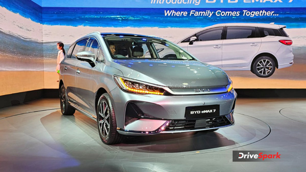 7-seater electric mpv cars