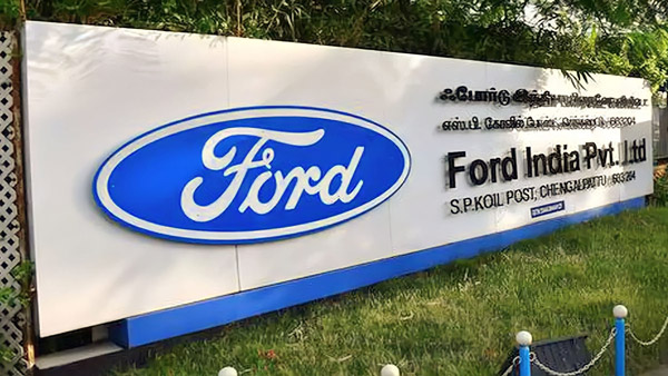 Ford Chennai