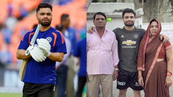 IND vs WI Rinku Singh to Rejoin Team India After Father s Funeral for Crucial T20 World Cup Clash