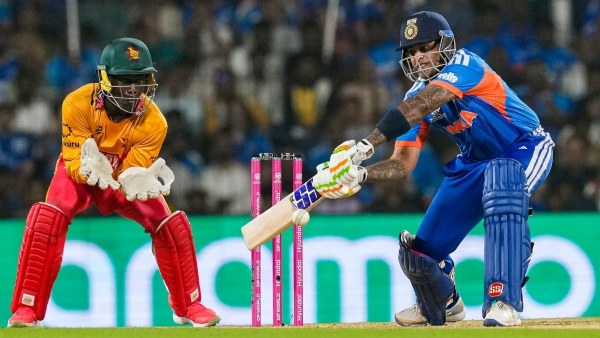 IND vs ZIM India s NRR Miss vs Zimbabwe Why Captain Suryakumar Yadav s Strategy Could Cost the Semifinals