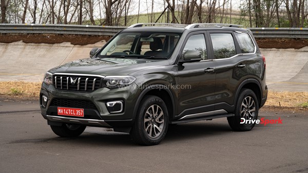 Mahindra Sales Jan 2026