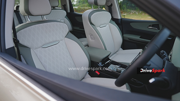 mahindra xev 9s electric car new custom drive mode mahindra xev 9s electric car new custom drive mode