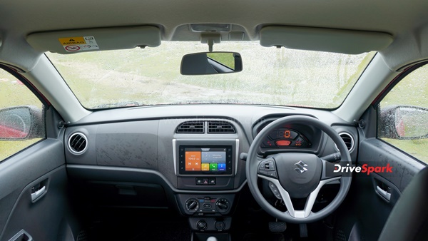 Maruti Alto S-Presso Sales 2025