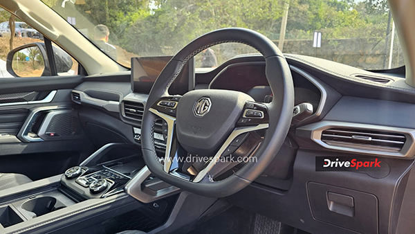 mg majestor vs toyota fortuner