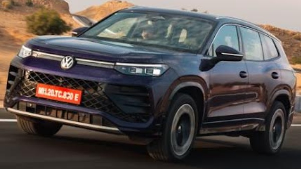 pre-bookings for volkswagen tayron r-line