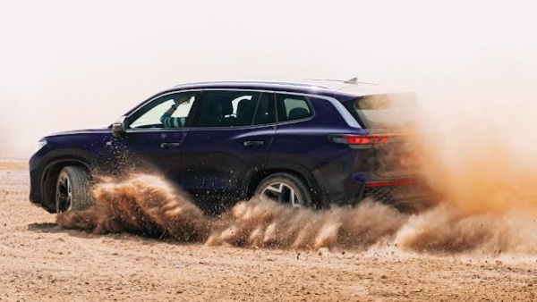 pre-bookings for volkswagen tayron r-line