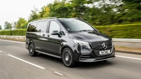 mercedes-benz v-classindia launch date