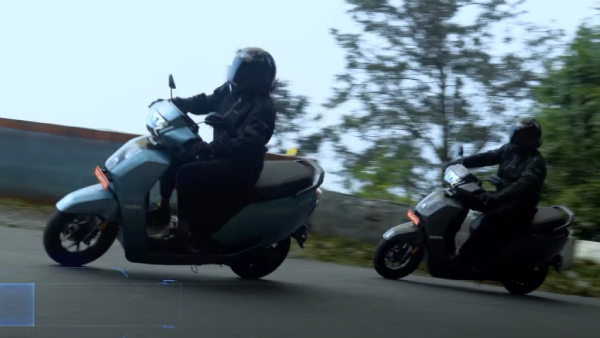 ampere nexus in kolli hills