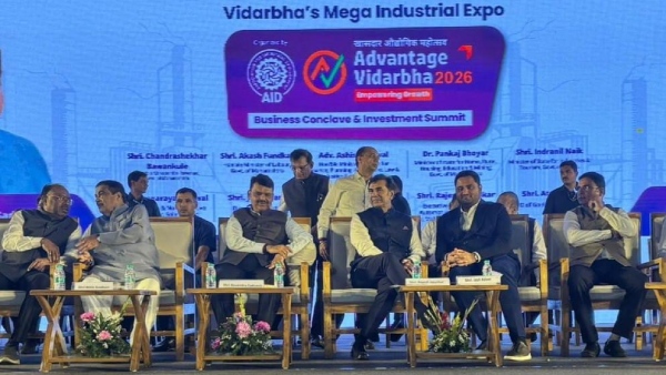 mahindra announced new nagpur plant