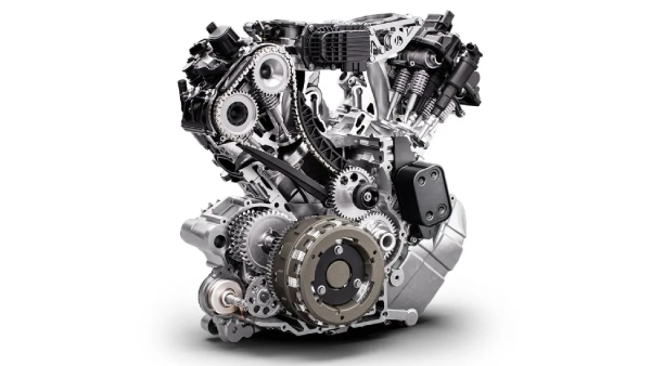 ktm automated manual transmisson gearbox - explanation