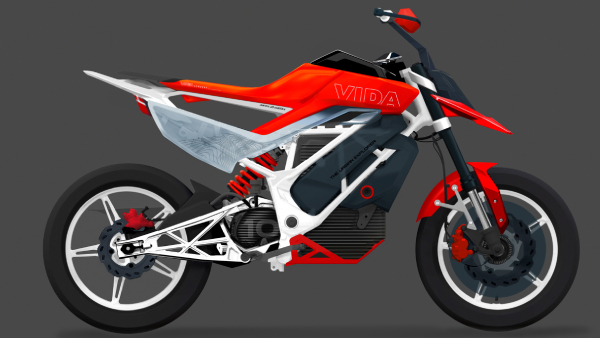hero motocorp registered design patented