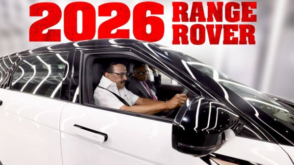 tamilnadu cm mk stalin poses with 1958 series-1 land rover