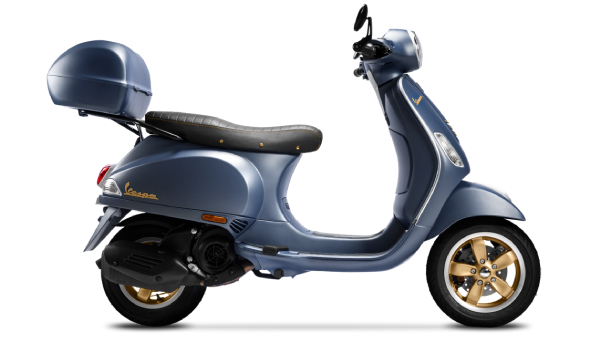 vespa officina 8 special edition
