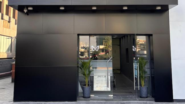 mahindra doorstep electric car service