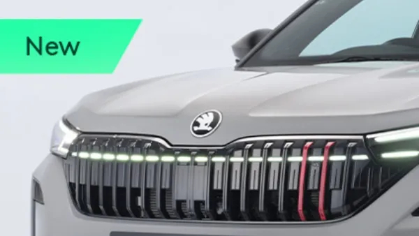 expected things in new skoda slavia facelift