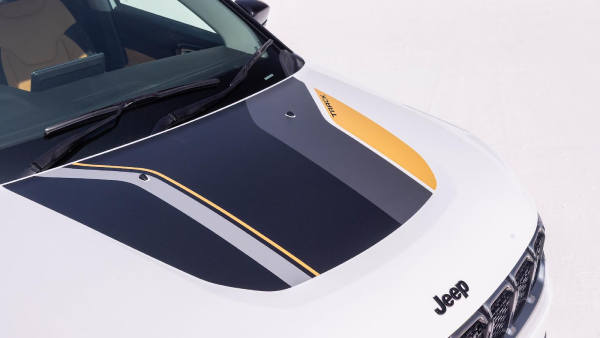 jeep meridian track edition india launch