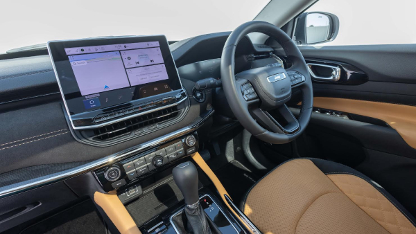 jeep meridian track edition india launch