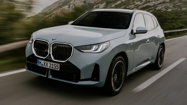 bmw x3 30 xdrive m-sport pro