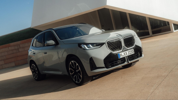 bmw x3 30 xdrive m-sport pro