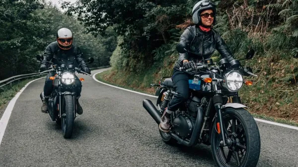 royal enfield continental gt750 bike launch