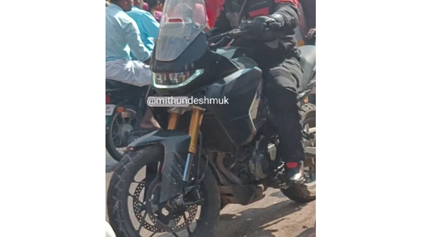 tvs norton atlas gt spotted