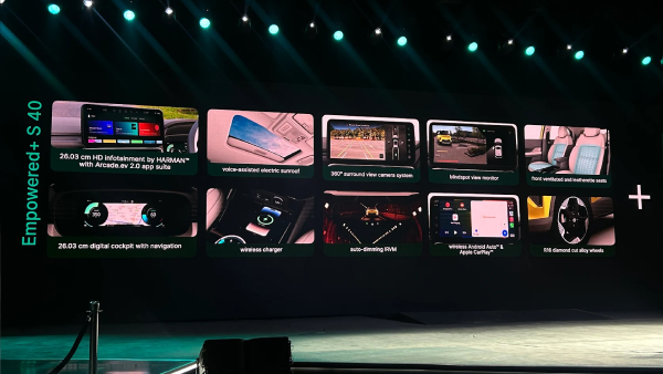 2026 tata punch ev facelift variant-wise features list