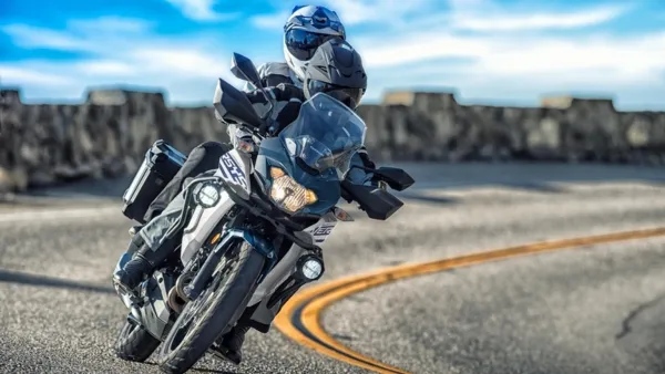 kawasaki versys-x 300