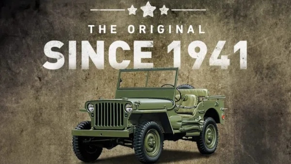 jeep wrangler willys 41 limited edition launch jeep wrangler willys 41 limited edition launch